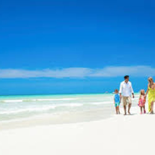 Fantastic Luxury Family Holidays with Holidays Please